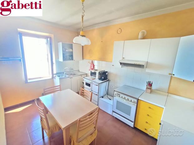 Appartamento Rapolano Terme [Cod. rif 3186247VRG]