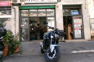 Bmw f 900 r - PATENTE A2