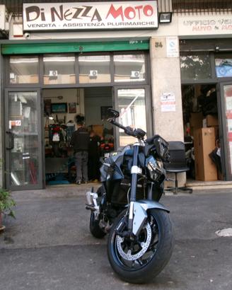 Bmw f 900 r - PATENTE A2