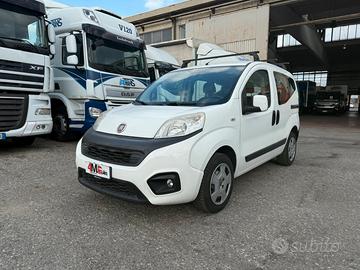 Fiat Qubo