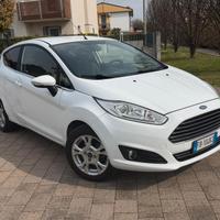 ford festa euro 6