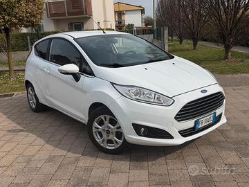 ford festa euro 6