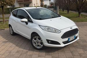 ford festa euro 6