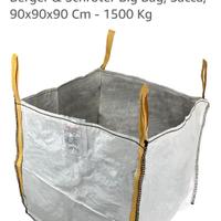 Sacca carichi pesanti 