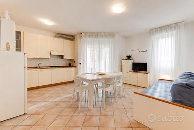 Bilocale A pochi passi dal mare a Igea-Marina