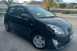 Renault twingo 1.2 gpl restayling 2010