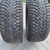 Pneumatici invernali 195/45 R16  84H