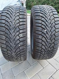 Pneumatici invernali 195/45 R16  84H