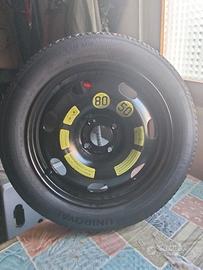 Ruotino Opel Crossland nuovo mai usato
