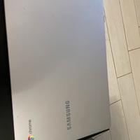 Chromebook Samsung