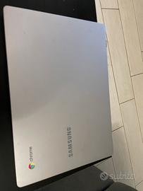 Chromebook Samsung