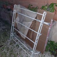 portapacchi auto anni 70-80