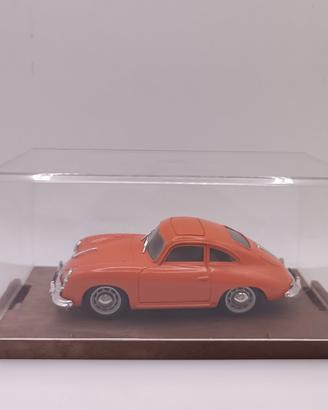 Modellino Porsche 1:43 Brumm 