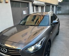 Infiniti fx 37 s