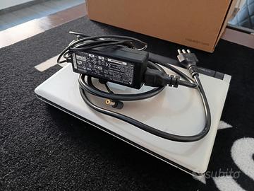 Netbook eePC Aspire One D250 - 250GB HD SSD,