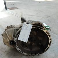 Cambio Smart For Two 698 benzina del 2004