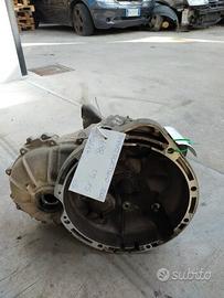 Cambio Smart For Two 698 benzina del 2004