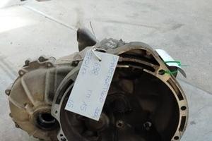 Cambio Smart For Two 698 benzina del 2004