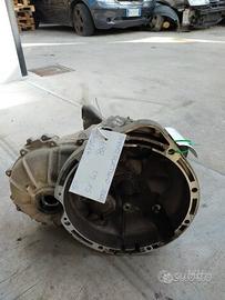 Cambio Smart For Two 698 benzina del 2004