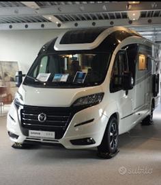 Niesmann Bischoff smove 740