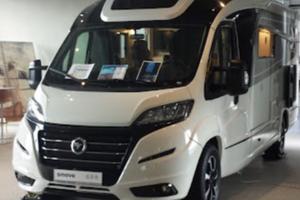 Niesmann Bischoff smove 740