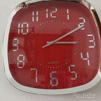 Orologio da parete elettronico