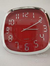 Orologio da parete elettronico