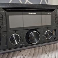 autoradio