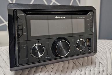 autoradio