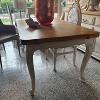 Tavolo Provenzale