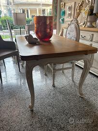 Tavolo Provenzale