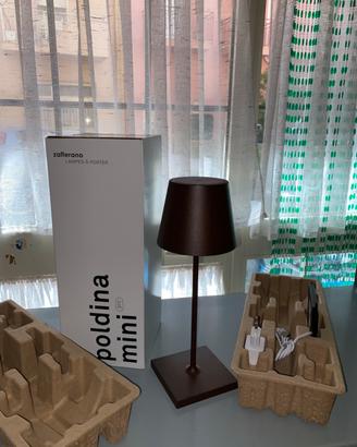 Lampada Poldina mini pro