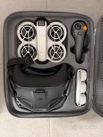 Drone DJI Neo Motion Fly More Combo