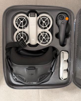 Drone DJI Neo Motion Fly More Combo