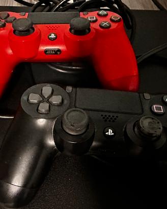 Play station4