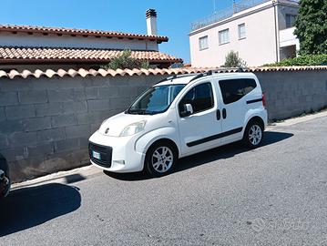 FIAT CUBO 1.3 MJT 75 CV CAMBIO AUTOMATICO