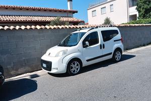FIAT CUBO 1.3 MJT 75 CV CAMBIO AUTOMATICO