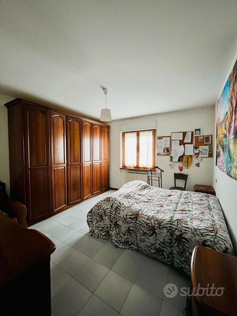 Appartamento – Perugia, Casa del Diavolo - Altro