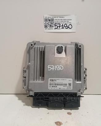 CENTRALINA INIEZIONE LAND ROVER Freelander 3° Ser