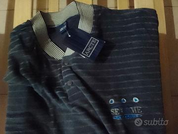 Pigiama uomo estivo Arcte