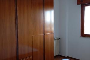 Camera singola con bagno privato. Metropolitana