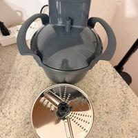 Affettatutto bimby tm6