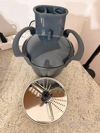 Affettatutto bimby tm6