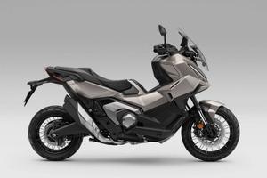Honda X-ADV - YM 2027