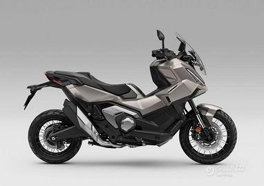 Honda X-ADV - YM 2027