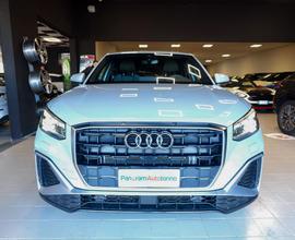 AUDI Q2 30 TDI S tronic S line Edition
