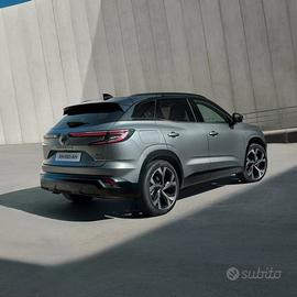 Renault Austral in ricambi