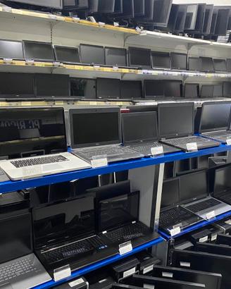 computer notebook portatili ricondizionati garanzi