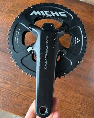 Potenziometro shimano ultegra movimento centrale