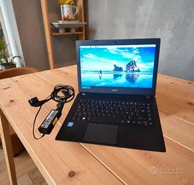 Acer Aspire 1 A114-32 